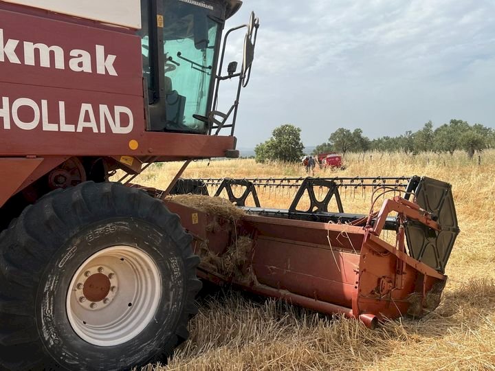 Üreticiler ve biçerdöver sahipleri için duyuru