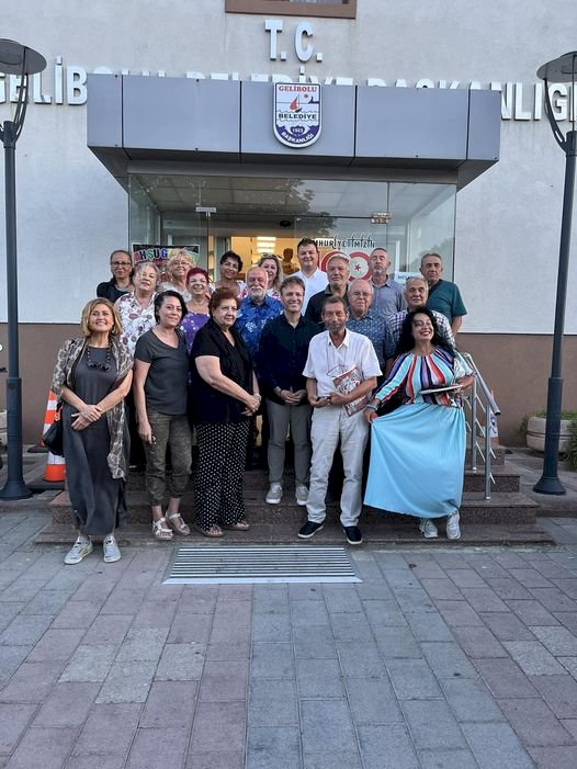 Gelibolu’nun geleceği konuşuldu