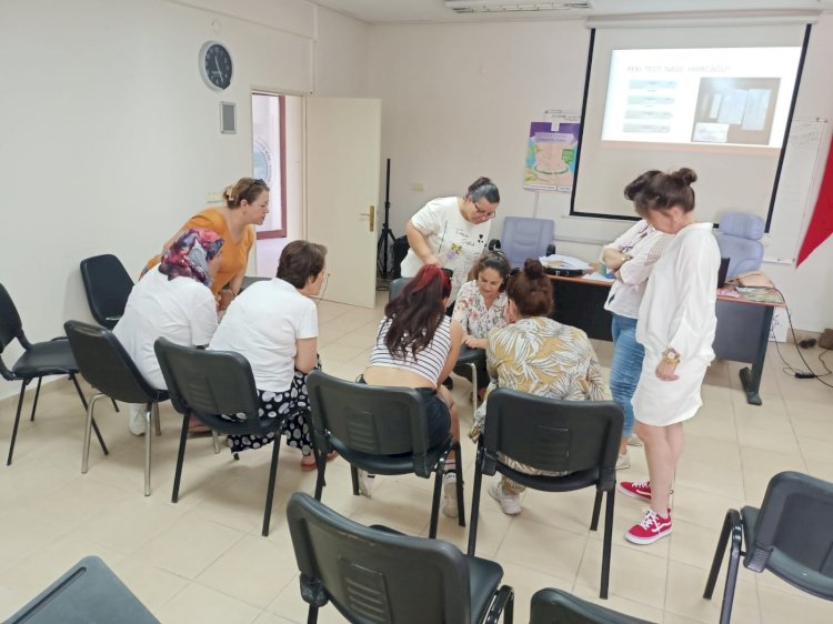 Erken teşhis önemine vurgu yapıldı