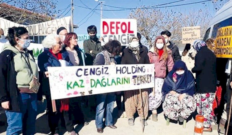 Açtıkları davaları kaybettiler