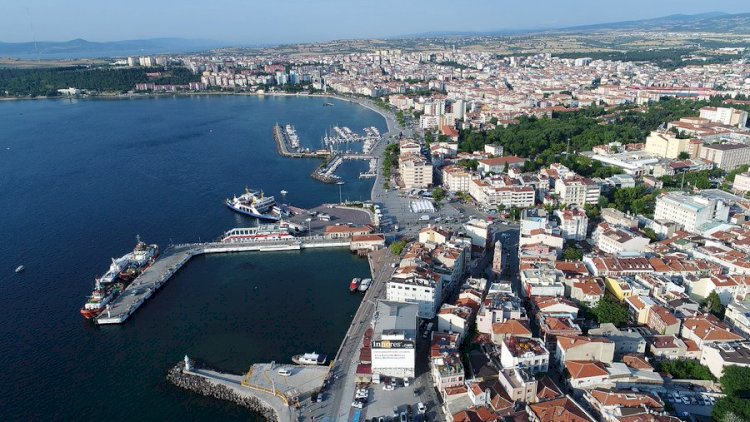 Yapı izin istatistikleri açıklandı